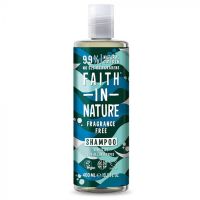 Sell Faith in Nature Shampoo Fragrance Free 400ml