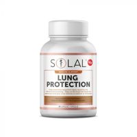 Sell Solal Lung Protection Immune Support Capsules 30s