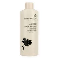 Sell Living Nature Gentle Makeup Remover 100ml