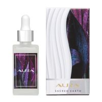 Sell Aura Sacred Earth Fragrance Oil 30ml