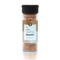 Sell A Little Something Ground Nutmeg 60g