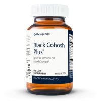 Sell Metagenics Black Cohosh Plus 60s