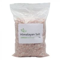 Sell Wellness Himalayan Salt 1kg