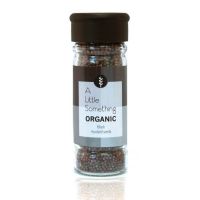 Sell A Little Something Black Mustard Seeds 70g