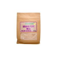 Sell True Food Golden Flax Seeds 400g