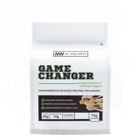 Sell My Wellness Game Changer Meal Replacement Chocolate 1kg