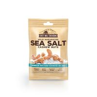 Sell East Bali Cashews Sea Salt 35g