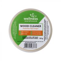 Sell Wellness Wood Cleaner 125g