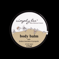 Sell Simply Bee Body Balm 125ml