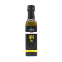 Sell Organic Cold-Pressed Flaxseed Oil 250ml
