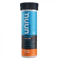 Sell Nuun Energy Electrolyte & Caffeine Mango Orange 10s