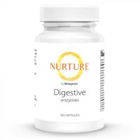 Sell Nurture Digestive Enzymes 30s