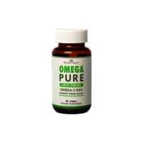 Sell Absolute Organix Omega Pure 60s