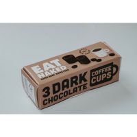 Sell Eat Naked Chocolate Coffee Cups 39g