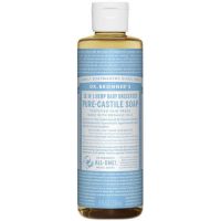 Sell Dr Bronner Pure Castile Liquid Soap Baby Unscented 237ml