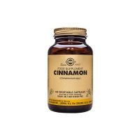 Sell Solgar Cinnamon 100s