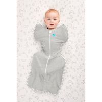 Sell Love To Dream Swaddle Up Original Grey - S (3.5-6 Kg)