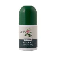 Sell Earthsap Deodorant Wild Rose and Vanilla 50ml