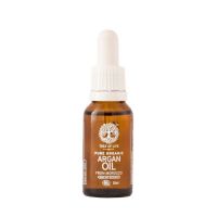 Sell Tree of Life Pure Organic Argan Oil 20ml