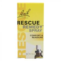 Sell Bach Rescue Remedy Spray 20ml