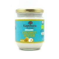 Sell Organic Coconut Butter