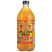 Sell Bragg Apple Cider Vinegar Organic 946ml