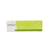 Sell Wellness Midstream Home Pregnancy Test 1s