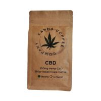 Sell Canna Coffee CBD Bean 250g