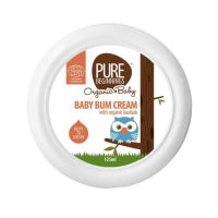 Sell Pure Beginnings Baby Bum Cream 125ml