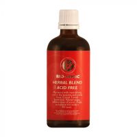 Sell Bio-Logic Herbal Blend Acid Free 100ml