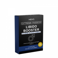 Sell Biobasics Mens Extreme Passion Libido Boosters 4s
