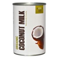 Sell Good Life Organic Coconut Milk 400ml