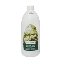 Sell Earthsap Fabric Softener Jasmine Flower 1l