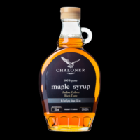 Sell Chaloner Maple Syrup A Grade Amber Colour 250ml