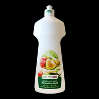 Sell Earthsap Dishwashing Liquid Apple & Pear 750ml
