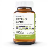 Sell Metagenics UltraFlora Control 30s