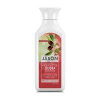 Sell Jason Long and Strong Jojoba Shampoo 437ml