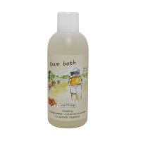 Sell Earthsap Foam Bath Honey & Almond 500ml