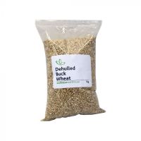 Sell Wellness Dehulled Buck Wheat 1Kg