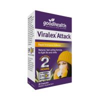 Sell Good Health Viralex Attack 30s