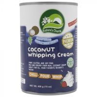 Sell Coconut Whipping Cream 400g
