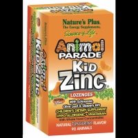 Sell Animal Parade KidZinc Lozenges 90s