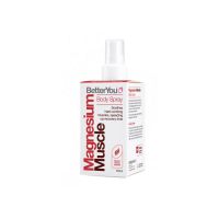 Sell BetterYou Magnesium Muscle Body Spray