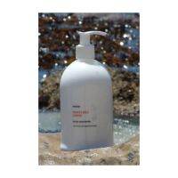 Sell Mother Nature Organic Goats Milk Lotion 500ml