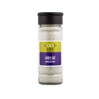 Sell Good Life Organic Celery Salt Organic 90g