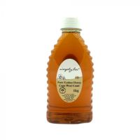 Sell Simply Bee Fynbos Honey Raw Fynbos 1kg