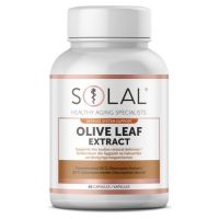 Sell Solal Olive Leaf Extract 60s