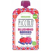 Sell Piccolo Organic Blushing Berries, Pear & Banana 100g