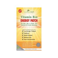 Sell Neogenesis Vitamin B12 Energy Patch 200ml