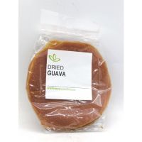 Sell Wellness Dried Guava 100g